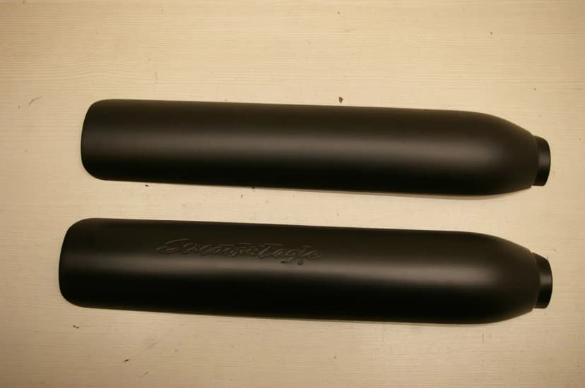 Harley Davidson Sportster / Dyna / Softail Screamin Eagle Exhaust Heat Shields