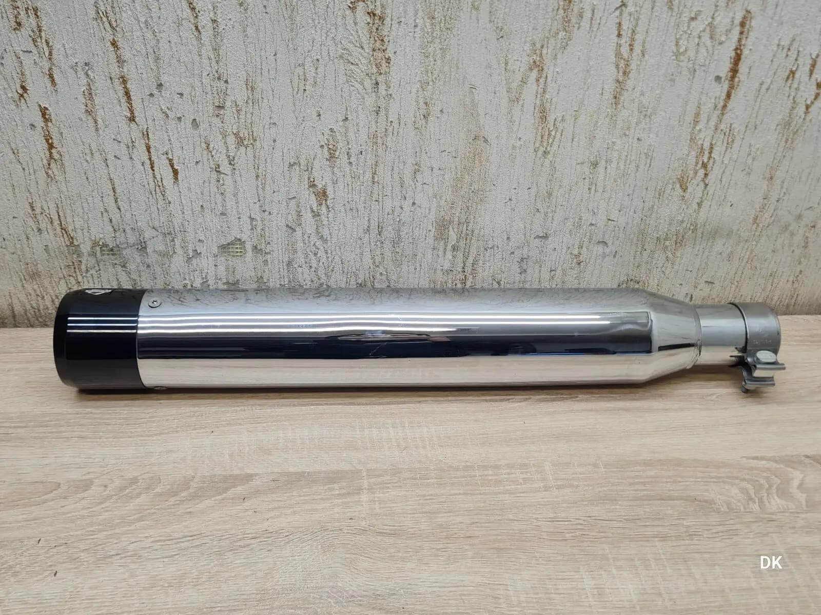 Harley Davidson Road Glide Exhaust / Muffler / Silencer 64900962