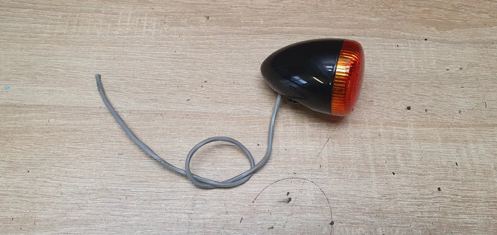 Harley Davidson 3 in 1 LED REAR LIGHT / TURN SIGNAL Indicator