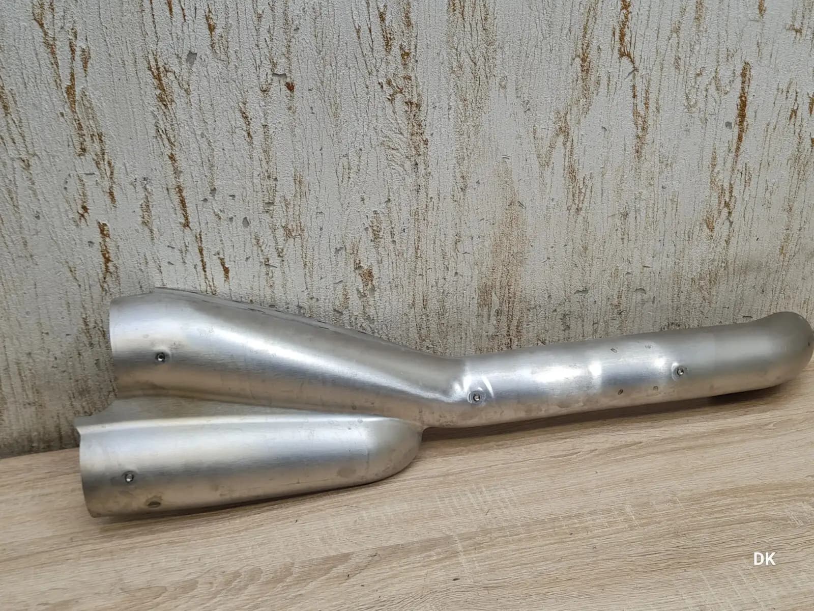 Harley Davidson Sportster 2021-2023 Heat Shield / Guard