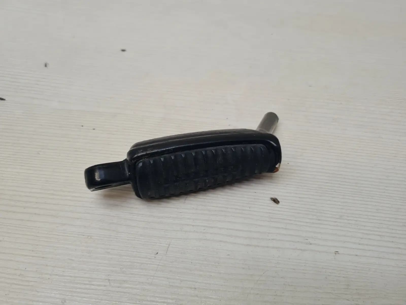 Harley Davidson 2007-2020 Footrest / Peg 33135-07CAZ