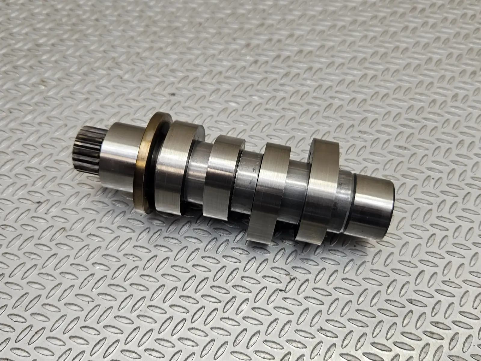 Harley Davidson 2017 - 2020 Softail / Touring 25400190 Stock Camshaft / Cam