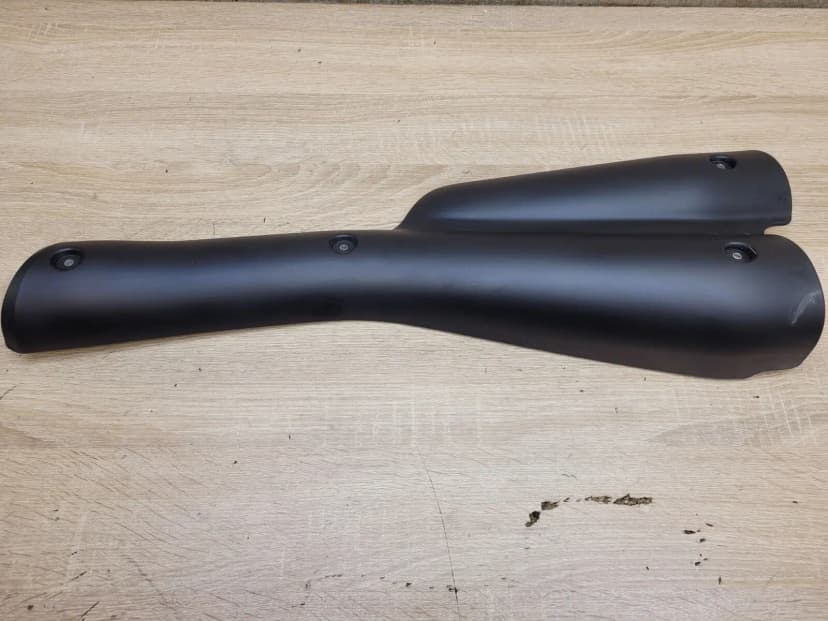 Harley Davidson Sportster 2021-2023 Heat Shield / Guard 65400608