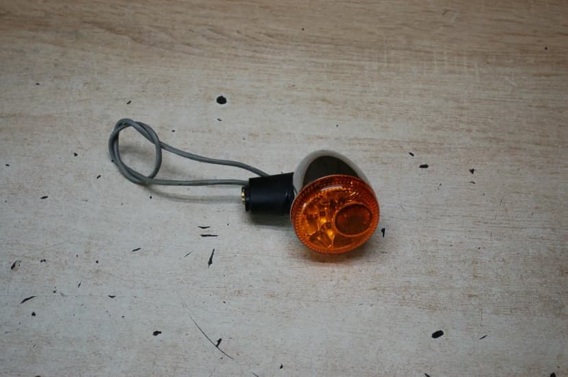 Harley Davidson Sportster 1200 / Nightster 2012 - 2013 3 in 1 Turn Signal
